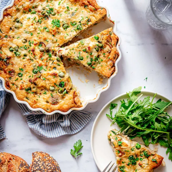 Frittata