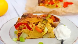 Frittata