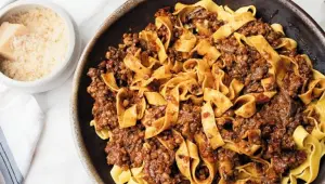 De ultieme ragù uit de oven