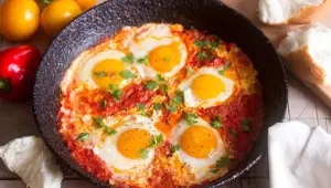 Shakshuka
