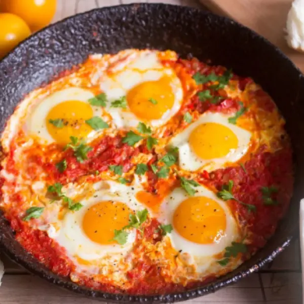 Shakshuka